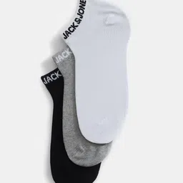 jack & jones Men Solid Ankle Length-picture-40