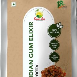 Indian Gum Elixir Tea Premix Healthy Herbal chai Masala Use of 8+ Herbs-image-14