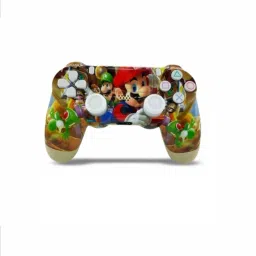 HG WORLD Playstation Dualshock 4 Joystick Wireless for PS4 Gamepad Motion ControllerMotion Controller-2