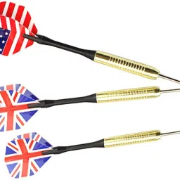 futaba FUB2736OUT Steel Tip Dart image 3