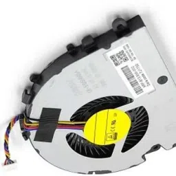 Rega IT ForHP 15-DA0158NIA, 15-DA0158NM, 15-DA0158NS, 15-DA0158TU Laptop Cooling Fan Cooling Fan Laptop Cooler-image-75