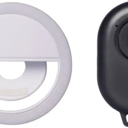 OBSBOT 3.3 inch ring Selfie Flash-image-57