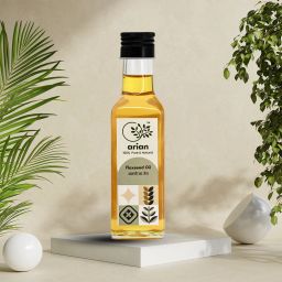 Flaxseed Oil/अलसी का तेल-image-47