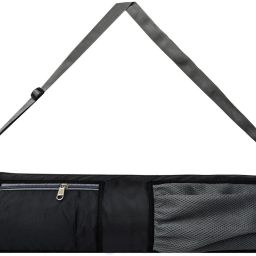 Trendy Oynex Premium Quality Yoga Mat Bag | Yoga Mat Cover for Men & Women-image-36