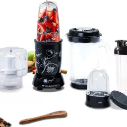 Nutri-blend CKM 500 W Juicer Mixer Grinder-image-57