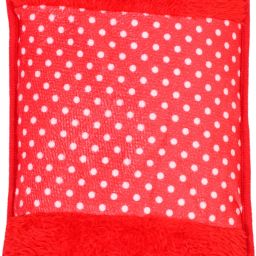 Electric Multipurpose Warm Velvet Gel Bag for Quick Pain Relief 1L (MULTICOLOR) Electric 1 L Hot Water Bag-image-69
