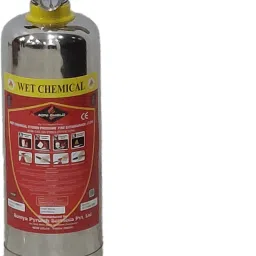 WET CHEMICAL 2 LIT CAP Fire Extinguisher Mount-image-23