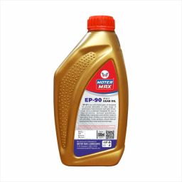 moter max High_Quality 500ml EP-90 API GL-5 High Performance Gear Oil image 4
