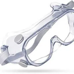 Anti Fog Glasses protection eye allergy KIRAZ Safety Clear Glasses Goggles Eye Protection Personal Equipment Anti-fog Transparent Medical Protective Glasses, Clear Anti- Fog Lens, Reusable Laboratory Glass for Men & Woman Power Tool, Welding, Laboratory, Blowtorch, Wood-workingSafety Goggle-image-37
