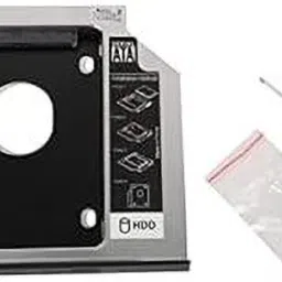 Rogue LST-CADDY-9.5INCH 3 inch Internal hard disk cover-21