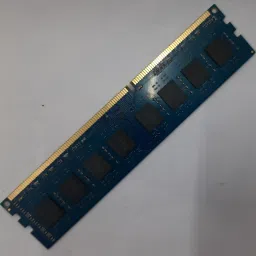 AARVEX DDR3 DDR3 4 GB PC, Laptop, Server (4 GB DDR 3 DIMM) image 2