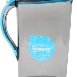 2.1 L Plastic Water Jug-image-78