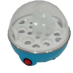 Electric Boiler Steamer Poacher Egg Cooker (7 Eggs) EBSB 02 Egg Cooker-image-51