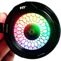 Eci Cooler Master Mobile Cooling Pad SL-09 Gear Shift Mobile Radiator Cooling 1 Fan Cooling Pad-image-46