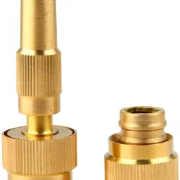 BBD Kitchen Shop Brass Nozzle gun HOUSE PVC Perot Green Water Pipe Weather Station-22