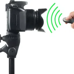Nema Remote Control for Digital Camera Camera Remote Control image 4