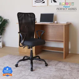 Mid Back Revolving Breathable Mesh Fabric Visitor Office Ergonomically Mesh Office Executive Chair-image-33