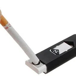 flameless lighter||dual arc lighter||usb charging lighter||Rechargeable Smoking Accessories Lighters Smokeless Rechargeable Smoking Accessories Windproof Flameless Pocket Lighter-22