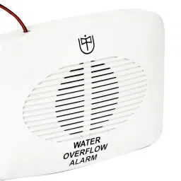 Aarav Enterprises 3v DC Water Overflow alarm with Human Voice pani ki tanki bhar gai hai .... Wired Sensor Security System-27