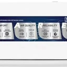 1.5 Ton 3 Star Split Inverter AC - White-picture-19