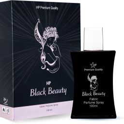 Black Beauty | Bold, Mysterious Cranberry| Floral Fruity Long-lasting Eau de Parfum-100 ml-image-18