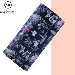 Formal, Casual, Party, Sports Black Clutch-image-21