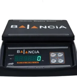 Nac Global Digital Weighing Scale Machine with Front and Back Double Display Machine Weighing Scale image 3