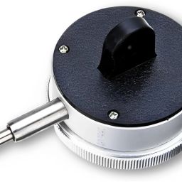 ziodic Dial Indicator Gauge 0-10mm/0.01mm High Accuracy Dial Indicator Micrometer Dial Indicator image 3