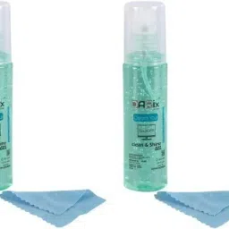 HIMOCEAN Screen Cleaning Gel for Laptop, LCD, Tablet, Mobile (Pack of 2) for Laptops-picture-4