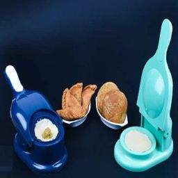 Cold BIDAWAT X1 Manual Dough Press-25