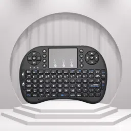 GUGGU Bluetooth Wireless Keyboard, Pocket Size USB Rechargeable Bluetooth KeyboardG226 Wireless Thumb-size Multi-device Keyboard Compatible with Desktop, Laptop, Mac-picture-22