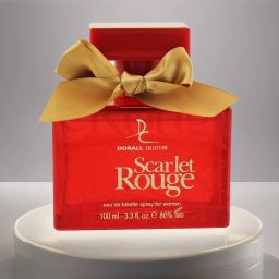 Scarlet Rouge Eau de Toilette - 100 ml-image-3