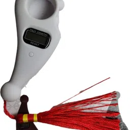 Digital Finger Rotating Prayer Beads with Digital Counter Digital Tally Counter-picture-13