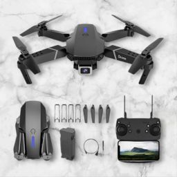 Drone Remote Control Quadcopter 360 Flip Stunt_a2 Drone-8