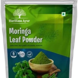 Moringa Leaf Powder-image-37