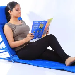 Adjustable Orthopaedic Back Rest Back / Lumbar Support-image-61