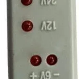 uptodateprouducts Digital Voltage Tester image 2
