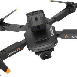 ultra-clear wide-angle Drone With Dual Camera, Multifunction Adult Drones Drone-image-1