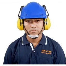 Helmet mounted Ear Muffs Universal Ear Muff-image-42
