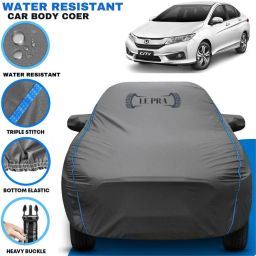 Honda City, City 1.3i, City 1.5i Zx, City 1.6i, City EX, City Facelift, City LX Body Cover-image-20