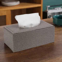 hokipo TISSUE-BOX-BR-AR5108 Vehicle Tissue Dispenser image 2