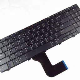 WISTAR Inspiron 15R N5010 5010 M501R M5010 M5010R 15VD 1308 Laptop Keyboard Replacement Key image 2