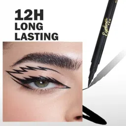 Waterproof Eyes Sketch Eyeliner 3 g-23