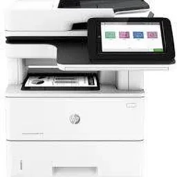 HP M528dn Multi-function WiFi Color Laser Printer-58
