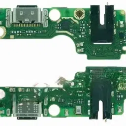 SRaccessories (KL8h) Tecno Spark 30C Charging CC patta Charging Flex Board Charging PCB Complete Flex-image-60