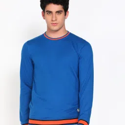 Men Full Sleeve Solid Sweatshirt-image-72