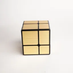 2X2 Mirror Cube-image-26