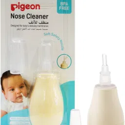Nose cleaner Aspirador Nasal,For 0+ Month Babies,BPA Free,Soft Silicone Manual Nasal Aspirator-25