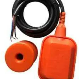 KAMSTEALTH Float switch sensor System 2 meter cable( Pack of 1 ) Wired Sensor Security System image 2