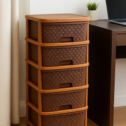 Cosmetic & Make-up Organizers-27